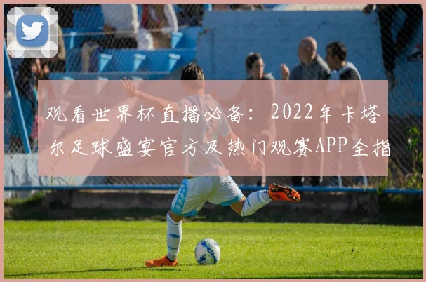 观看世界杯直播必备：2022年卡塔尔足球盛宴官方及热门观赛APP全指南