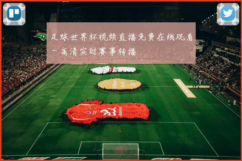 足球世界杯视频直播免费在线观看 - 高清实时赛事转播