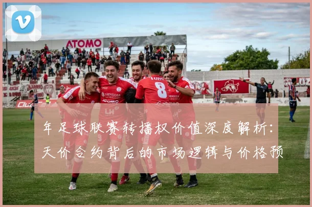 年足球联赛转播权价值深度解析：天价合约背后的市场逻辑与价格预测